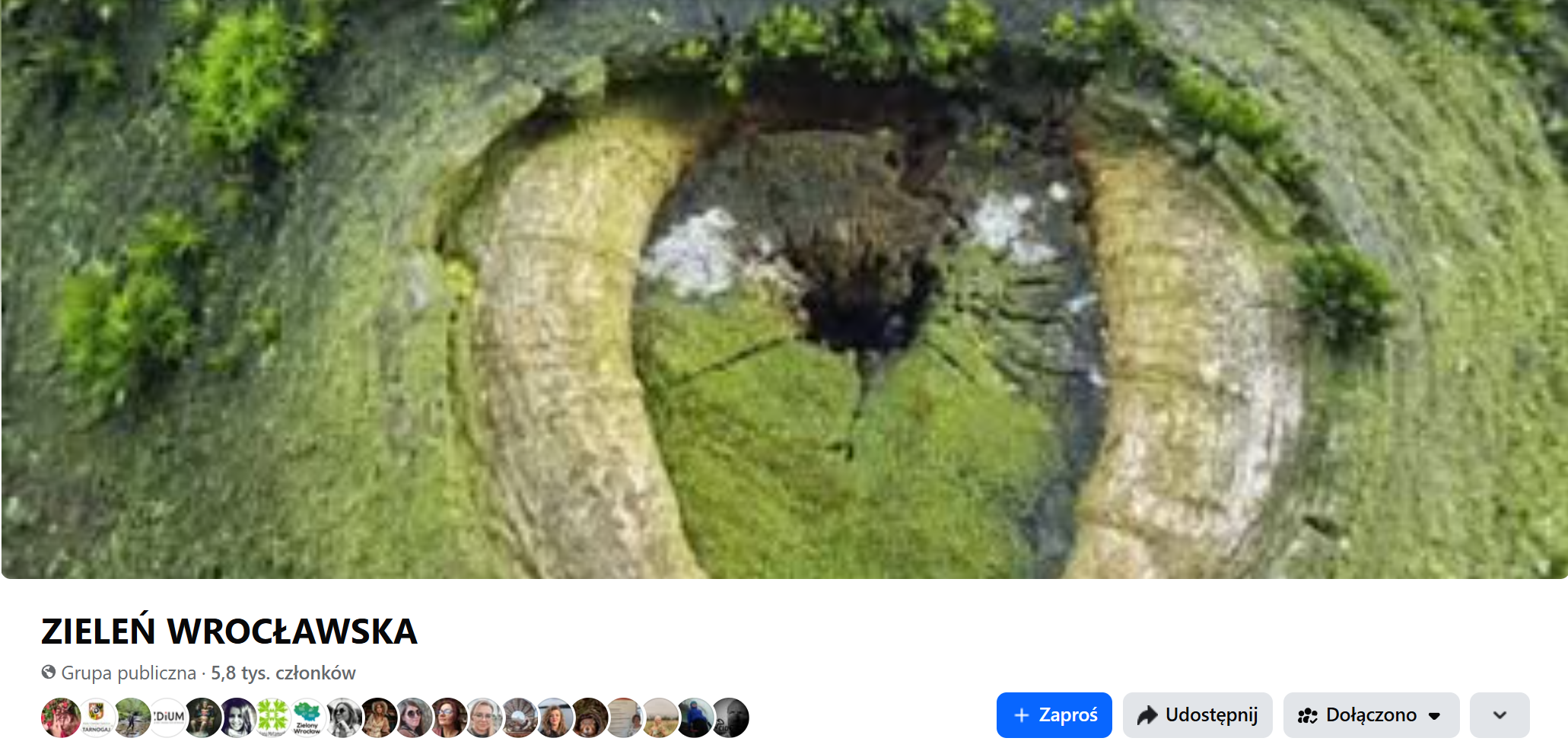 Pro Bono Architektura Krajobrazu dla Przyszłych Pokoleń